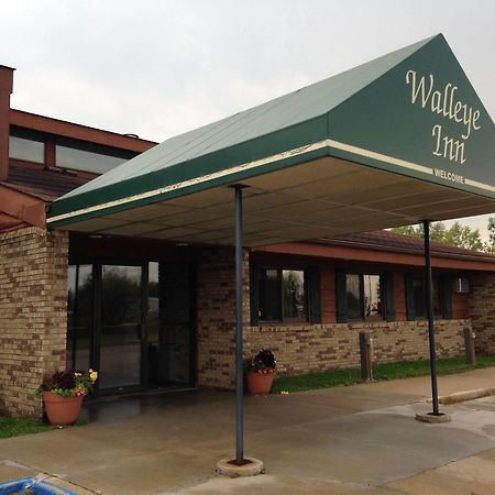 River Bend'S Walleye Inn Baudette Ngoại thất bức ảnh