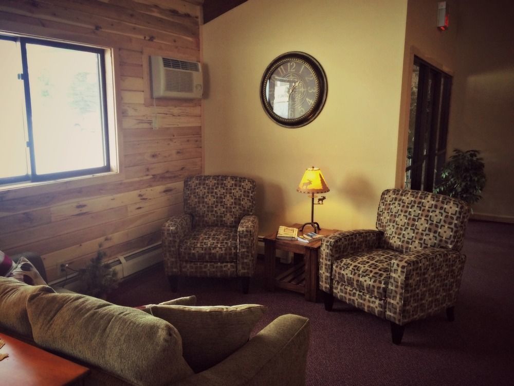 River Bend'S Walleye Inn Baudette Ngoại thất bức ảnh